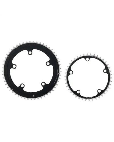 Vision Corona Tt Metron 130X54T Sh/Sram 11 V, Wa628