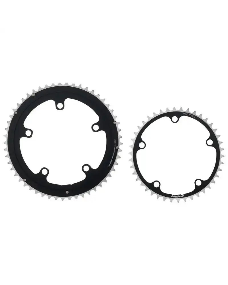 Vision Corona Tt Metron 130X55T Sh/Sram 11 V, Wa629