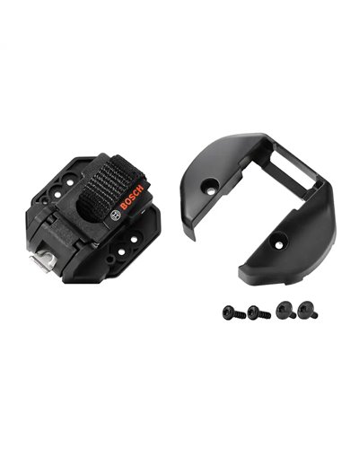 Bosch EB1290000F Side Powertube Horizontal Mounting Kit, Axial