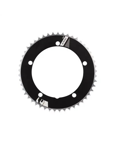 Vision Corona non Series Track Nera 144X49 Wa013