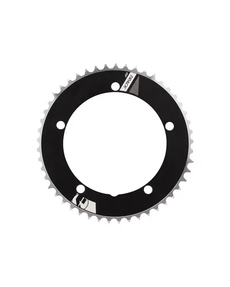Vision Corona non Series Track Nera 144X49 Wa013