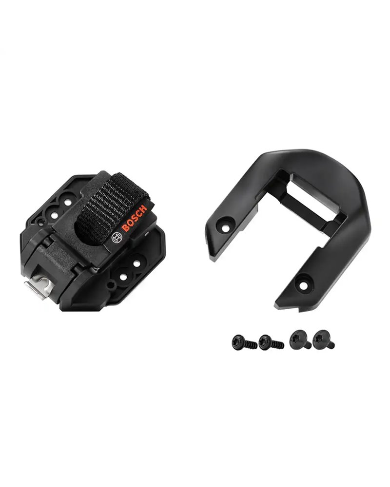 Bosch EB1290000G Powertube Closure Side Vertical Mounting Kit, Axial