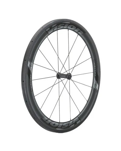 Vision Vision Wheel Set Metron55 Sl Gray Sh11