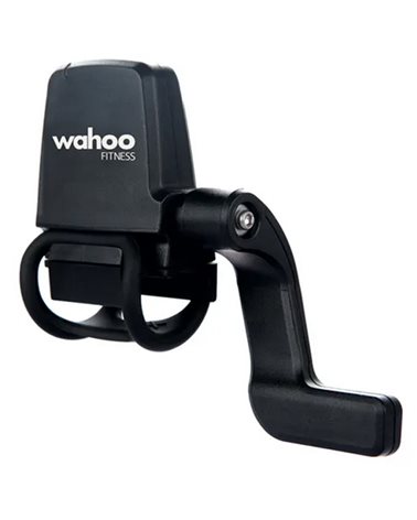 Wahoo BLUE SC Bluetooth Smart/ANT+ Speed and Cadence Sensor