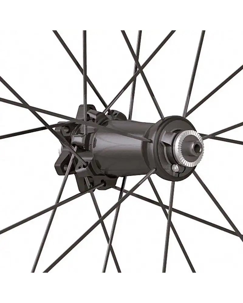 Vision Vision Wheel Set Metron40 Sl Db Cl W/Kit Sh11