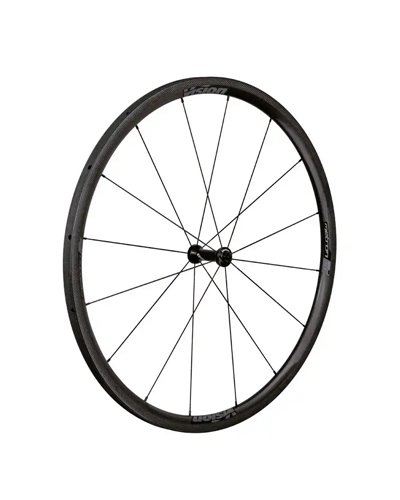 Vision Vision Wheel Set Metron30 Sl Gray Sh11