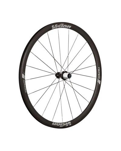 Vision Coppia Ruote Team 35 Comp Sl Sh11 Versione 2019