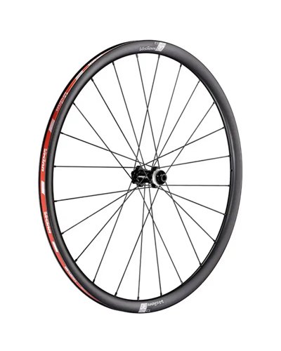 Vision Coppia Ruote Sc30 Db-Cl Ch-Tl Sh11