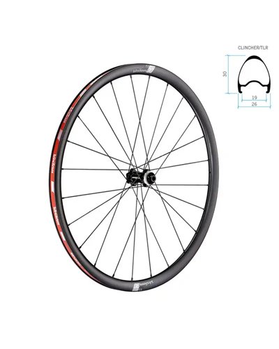 Vision Vision Wh Set Sc30 Db-Cl Ch-Tl Sh11