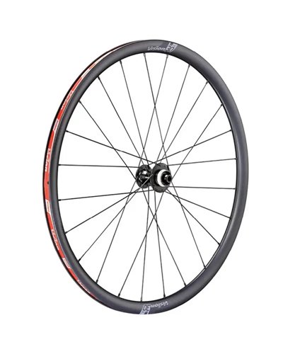Vision Coppia Ruote Tc30 Db-Cl Ch-Tl Xdr