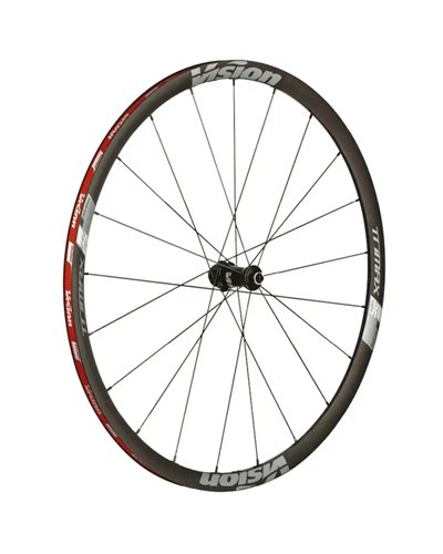 Vision Coppia Ruote Trimax25 Db-Cl Ch-Tl Sh11