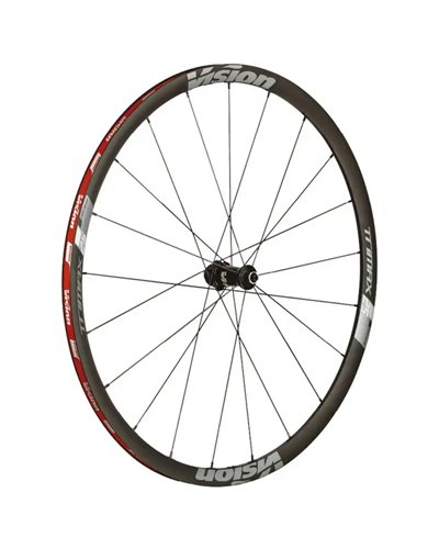 Vision Vision Wh Set Trimax25 Db-Cl Ch-Tl Xdr B1