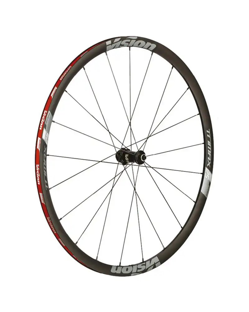 Vision Vision Wh Set Trimax25 Db-Cl Ch-Tl Xdr B1