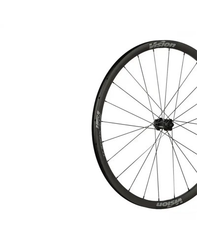Vision Coppia Ruote Trimax Agx I23 Db Center Lock Xdr B1 Ch-Tl
