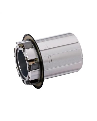 Vision Corpetto DB El402 Sram XDR, Mozzo U5149, Senza Perno