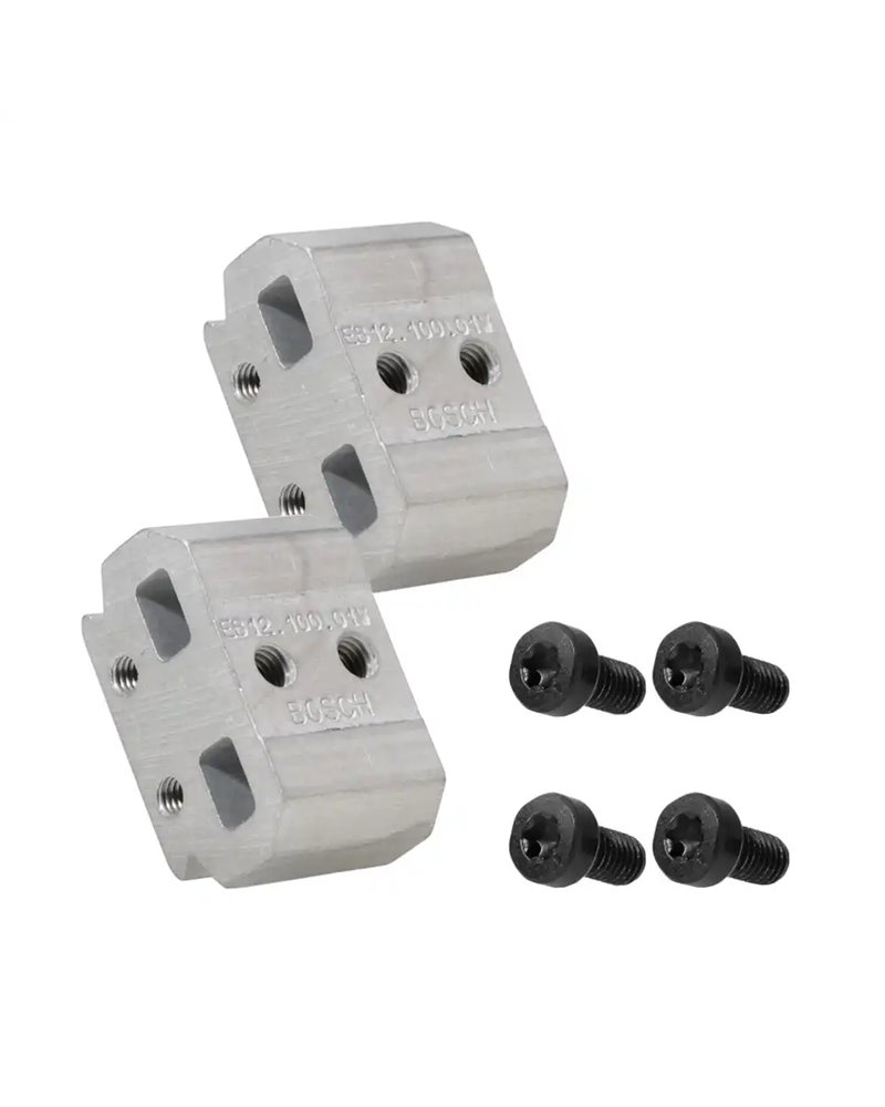 Batterie - Ricambi e-Bike