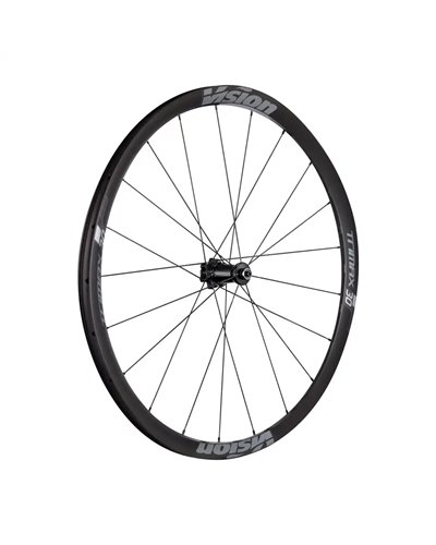 Vision Coppia Ruote Trimax 30 Sc DB Center Lock B1, Sram XDR