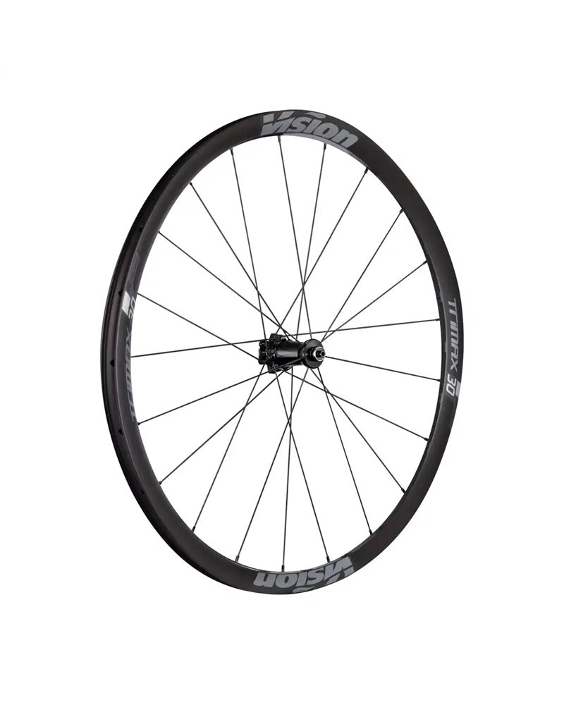 Vision Wheelset Trimax 30 Sc DB CL B1, Sram XDR
