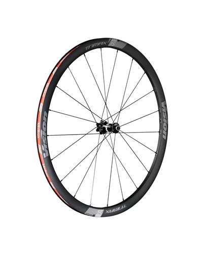 Vision Coppia Ruote Trimax 35 Sc DB Center Lock B1, Sram XDR