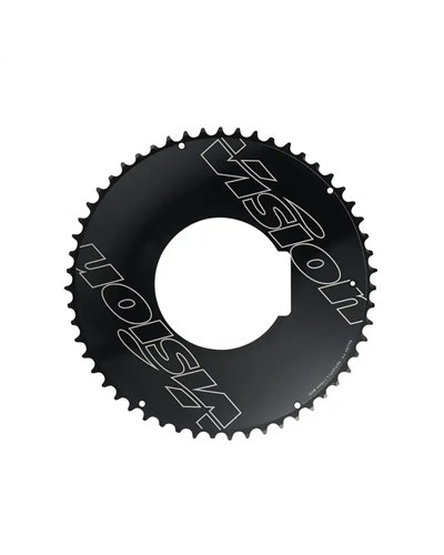 Vision Chainring Powerbox Aero 110X55T (44T) Wa315 N11 Abs