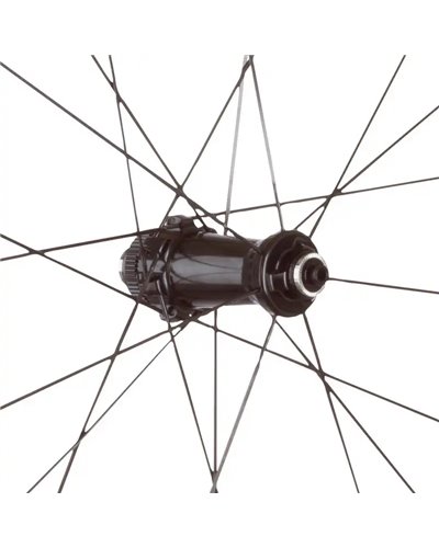 Vision Wh Set Metron 81 Sl Tub Db-Cl Sh11 V18