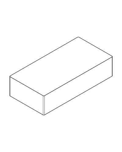Bosch Elemento Ammortizzante CompactTube 400 (BBP324Y)