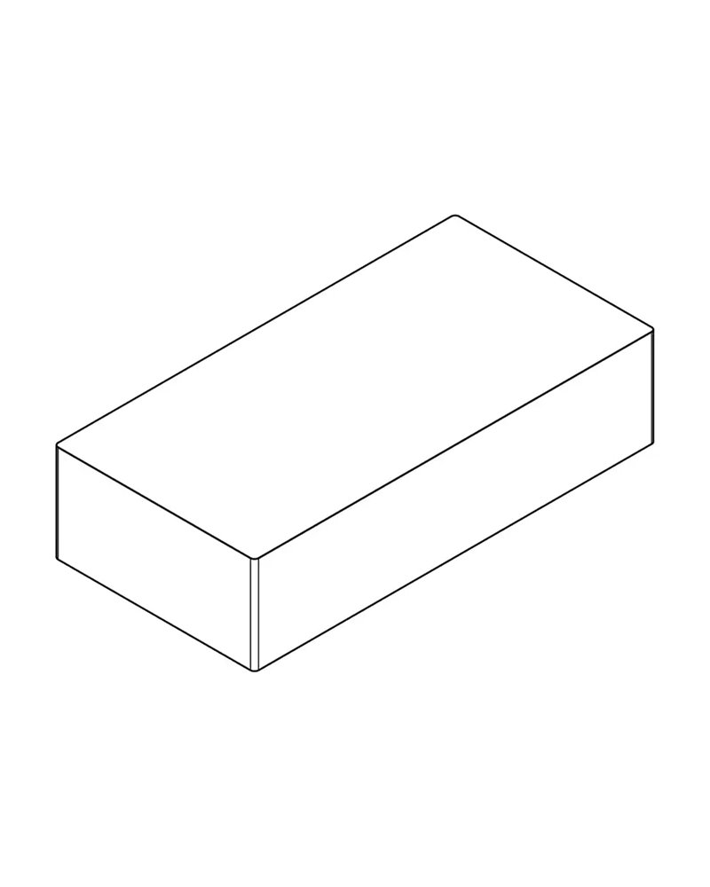 Bosch Damping Element CompactTube 400 (BBP324Y)