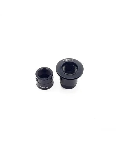 Vision End Cap Posteriore Db X12 U2115 El314 per Mozzo Centerlock