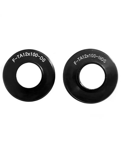 Vision Front Wheel End Cap Ta12 MW697