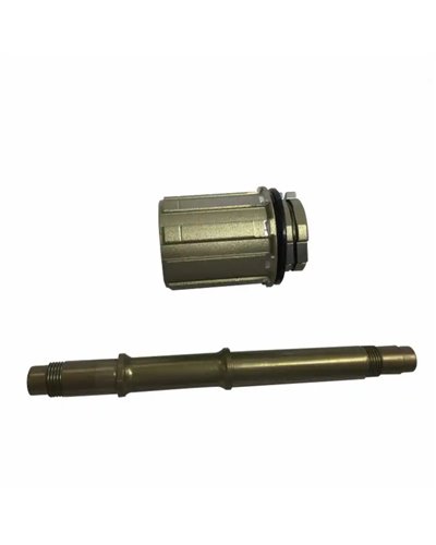 Vision Corpetto Sh11 U2082 con Perno