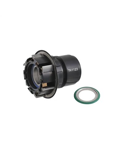 Vision Corpo Ruota Libera per Sram XD 11/12V EL292 per Ruote FSA K-Force, Afterburner