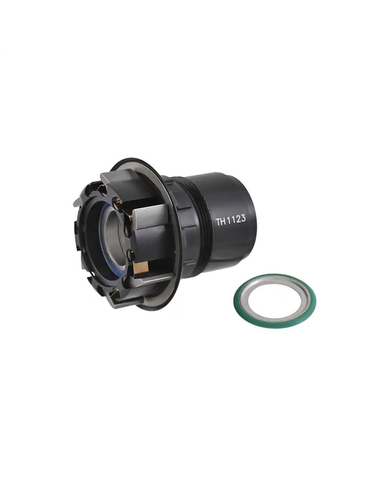 Vision Full 6 Pawls Free Hub Assembly XD Sram 11/12V EL292