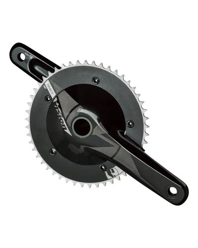 Vision Vision Crankset Track Bb386 49T N11 172.5 V17