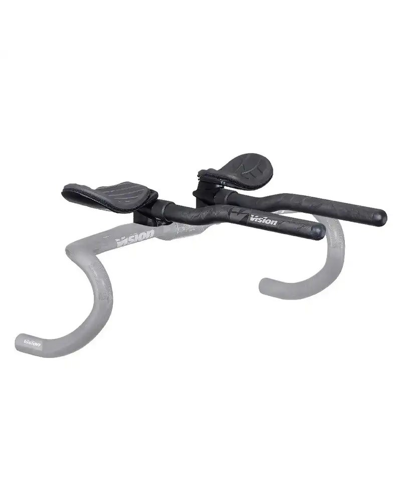 Vision Metron 4D Kit S-Bend Ext. + Spacer V0182