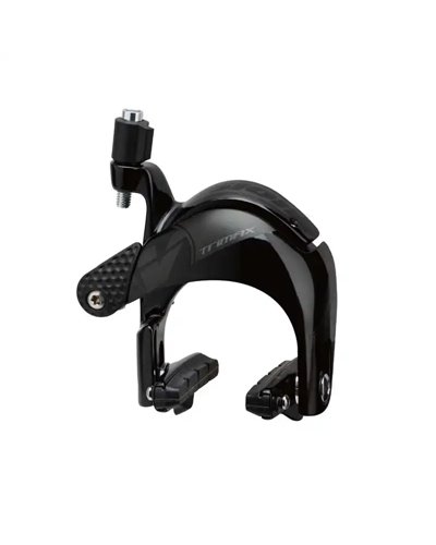 Vision Freno Anteriore Trimax Alluminio Vt-6026/F Nero V18
