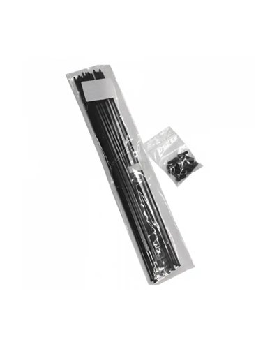 Vision Kit Raggiteam35DB - 6B - Cl B1, Dp 284mm, con Nippli