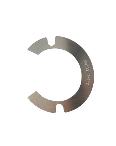 Vision Microspacer ACR Mw192 0, 25X28" 6mm 1 - 1/8