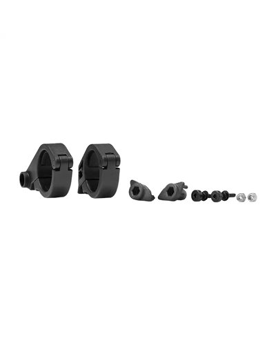 Bosch SmartphoneHub Mounting Kit - for Handlebar Ø 25.4mm