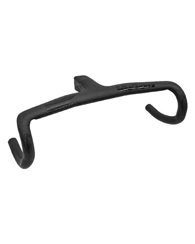 Vision Handlebar Integrated Metron 5D ACR Evo XL B4 - 130X420mm