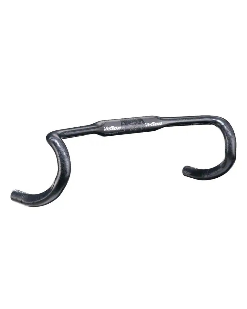 Vision Vision Hb Trimax Carbon 4D Gray 40Cm Di2 V18