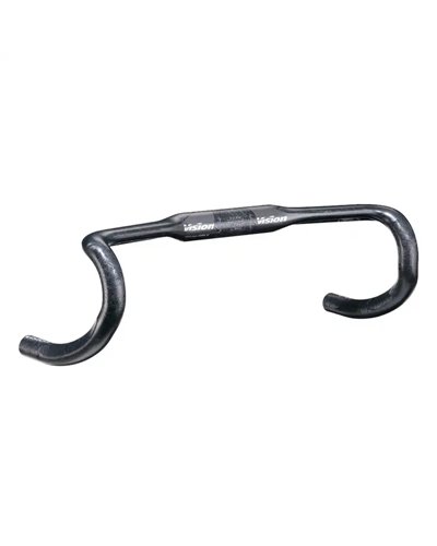 Vision Vision Hb Trimax Carbon 4D Gray 44Cm Di2 V18
