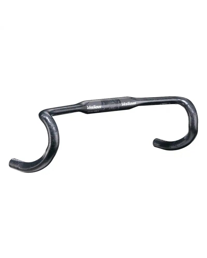 Vision Vision Hb Trimax Carbon 4D Gray 44Cm Di2 V18