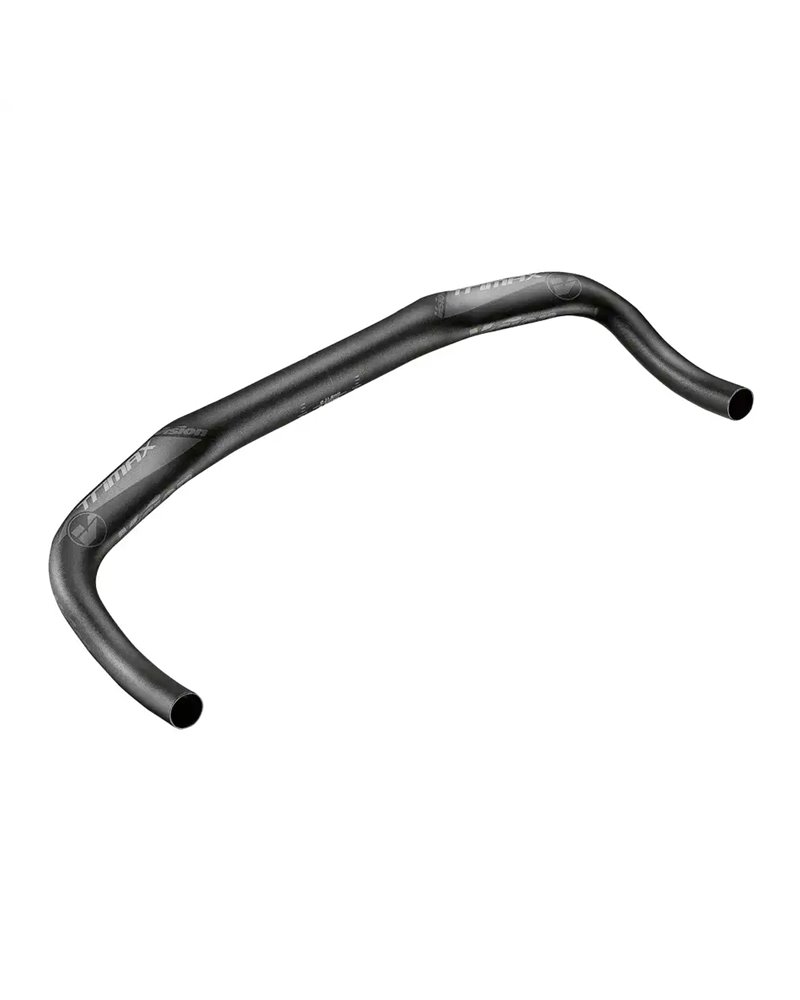Vision Piega Trimax Base Bar Flat ACR B2, Conforme Standard UCI, 420mm