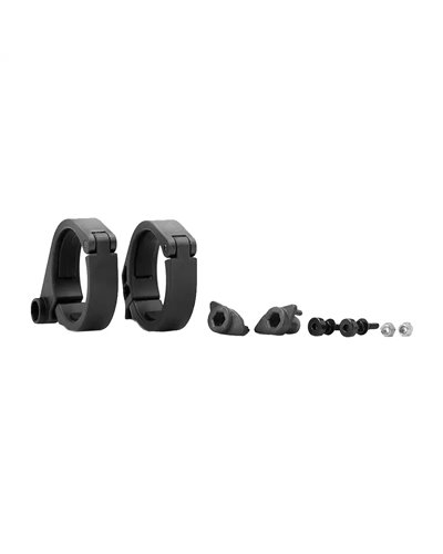 Bosch Kit di Montaggio SmartphoneHub - per Manubrio Ø 35mm
