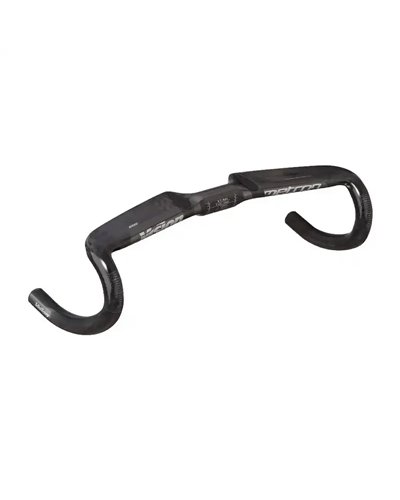 Vision Hb Metron 4D Flat M.A.S. W/O Ext. Gray Di2 40Cm A9