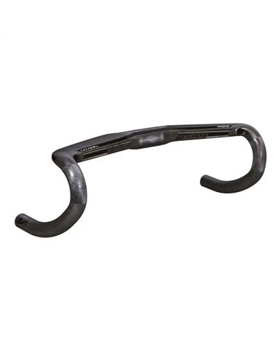 Vision Metron Aero Hb Ud Carbon 31.8X380mm B1, Hb-Ko-215S/Cr/Di2