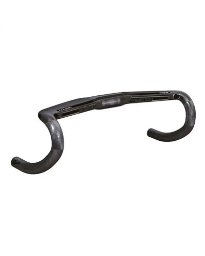 Vision Metron Aero Hb Ud Carbon 31.8X400mm B1, Hb-Ko-215S/Cr/Di2