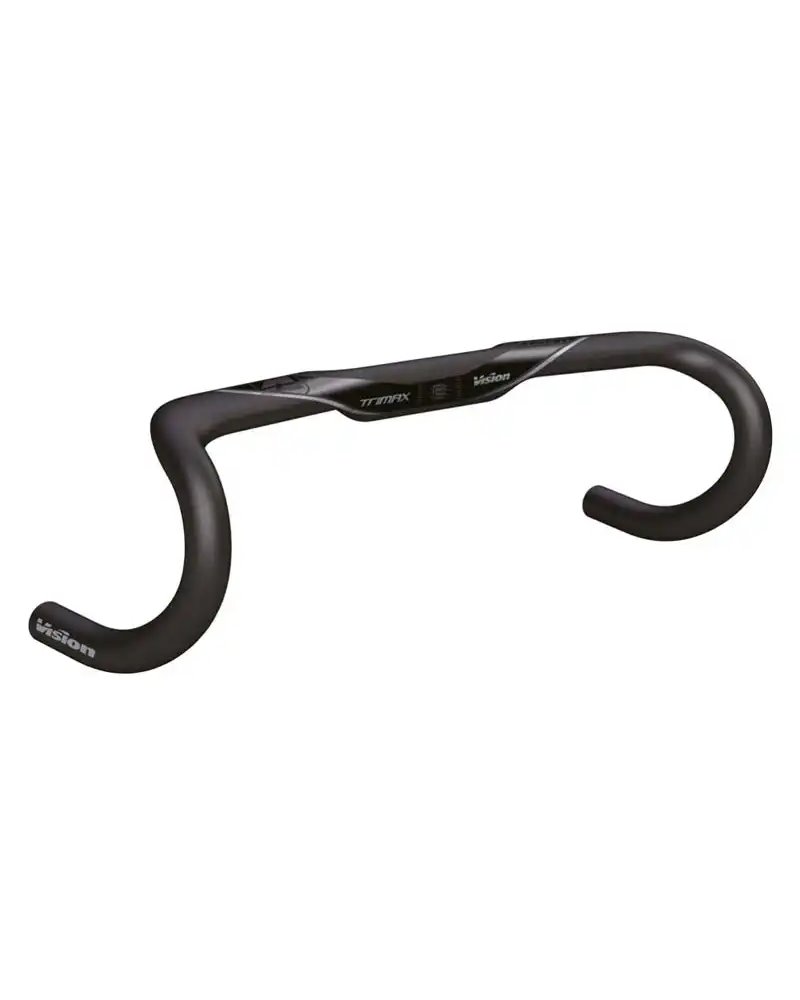 Vision Piega Trimax Aero Nera 42Cm B1 Hb-Ko-293S/Cr/Di2