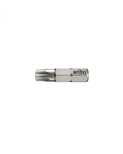 Bosch Torx Plus 25 IP Bit, 1/4 for BDU4XX Mounting Plates My22