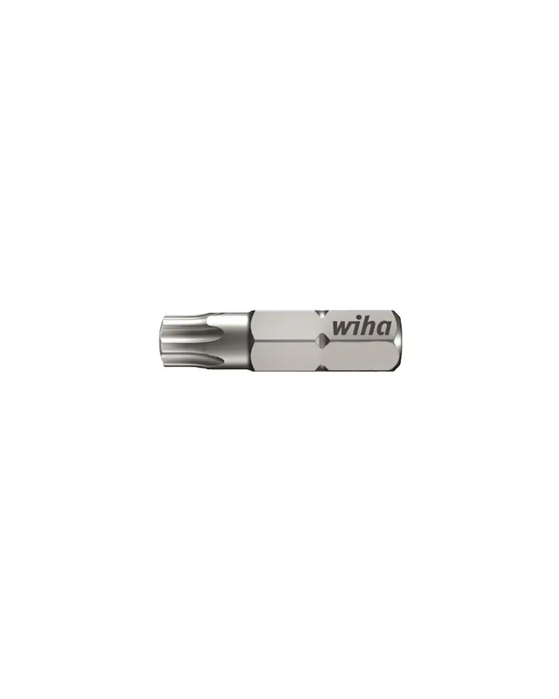 Bosch Torx Plus 25 IP Bit, 1/4 for BDU4XX Mounting Plates My22